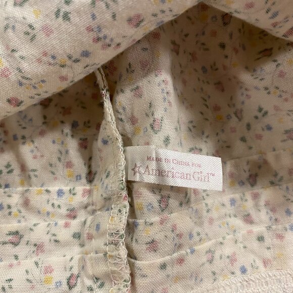 American Girl Pleasant Company Josefina Party Dress and Spencer Jacket - Picture 7 of 7